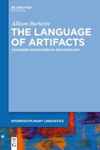 Language of Artifacts