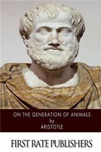 On the Generation of Animals