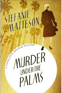 Murder Under the Palms