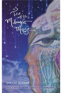 Tea with the Midnight Muse