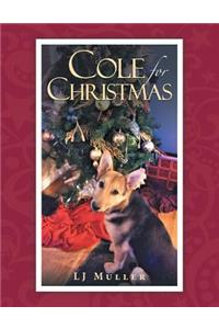 Cole for Christmas