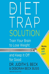 Diet Trap Solution Lib/E