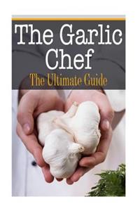 The Garlic Chef