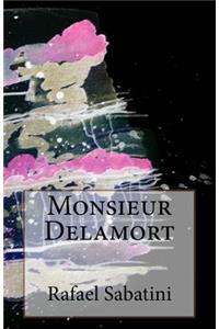 Monsieur Delamort