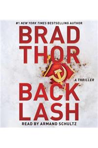 Backlash: A Thriller