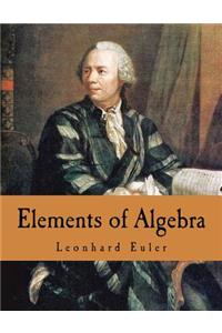 Elements of Algebra