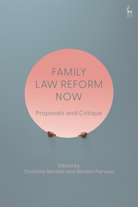 Family Law Reform Now
