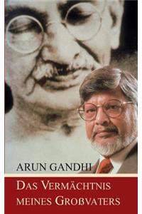 Das Vermachtnis Meines Grossvaters