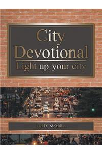 City Devotional