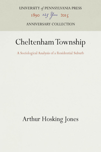 Cheltenham Township