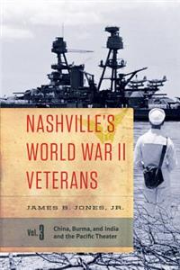 Nashville's World War II Veterans