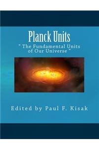 Planck Units