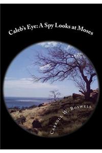 Caleb's Eye
