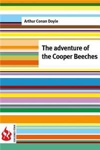 adventure of the Cooper Beeches
