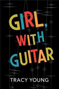 Girl, with Guitar