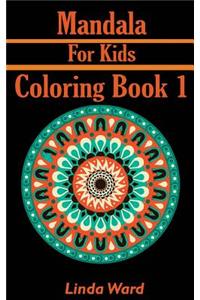 Mandala for Kids