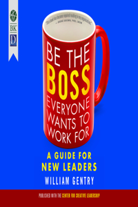 Be the Boss Everyone Wants to Work for