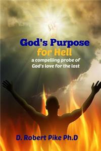 God's Purpose for Hell
