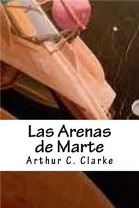 Las Arenas de Marte