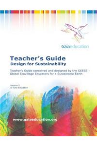 The Gaia Education Teacher's Guide