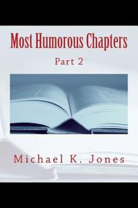 Most Humorous Chapters: Part 2