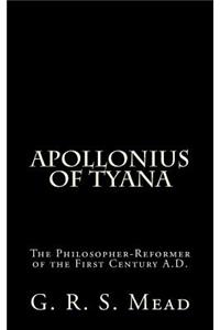 Apollonius of Tyana