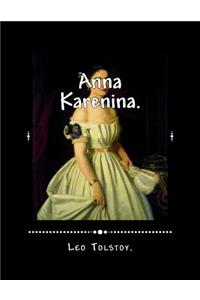 Anna Karenina