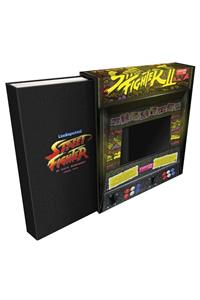Undisputed Street Fighter Deluxe Edition: A 30th Anniversary Retrospective