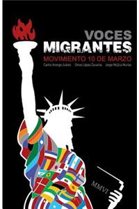 Voces migrantes