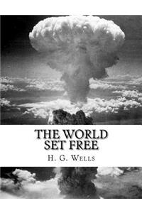 The World Set Free