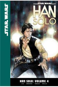 Han Solo: Volume 4