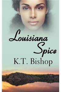 Louisiana Spice