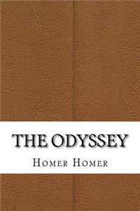 The Odyssey