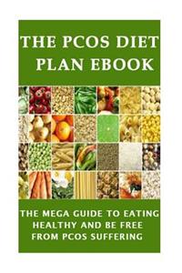 PCOS Diet plan Ebook
