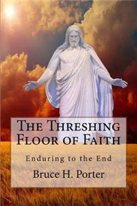 Threshing-Floor of Faith