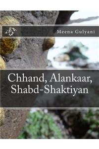 Chhand, Alankaar Aur Shabd-Shaktiyan