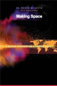 Making Space