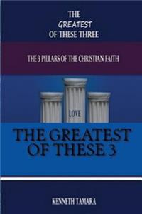 Greatest of the three