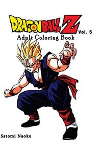 Dragon Ball Z