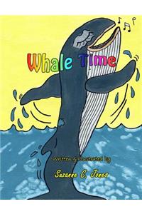 Whale Time