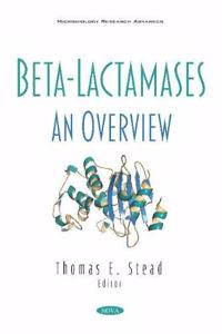 Beta-Lactamases