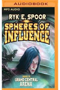 Spheres of Influence