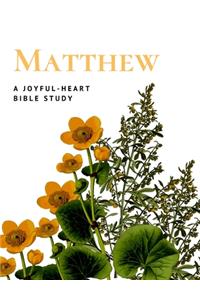 A Joyful Heart Bible Study