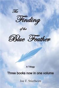 The Finding of the Blue Feather