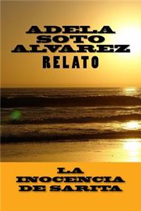 La inocencia de Sarita