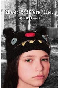 Ghost Sniffers, Inc. Book 4