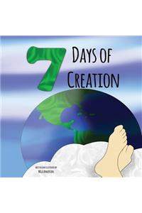 Seven Days of Creation