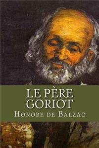 Le Pere Goriot