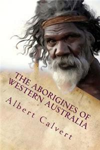 Aborigines of Western Australia