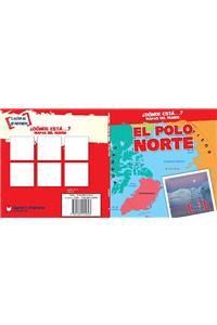 El Polo Norte (the North Pole)